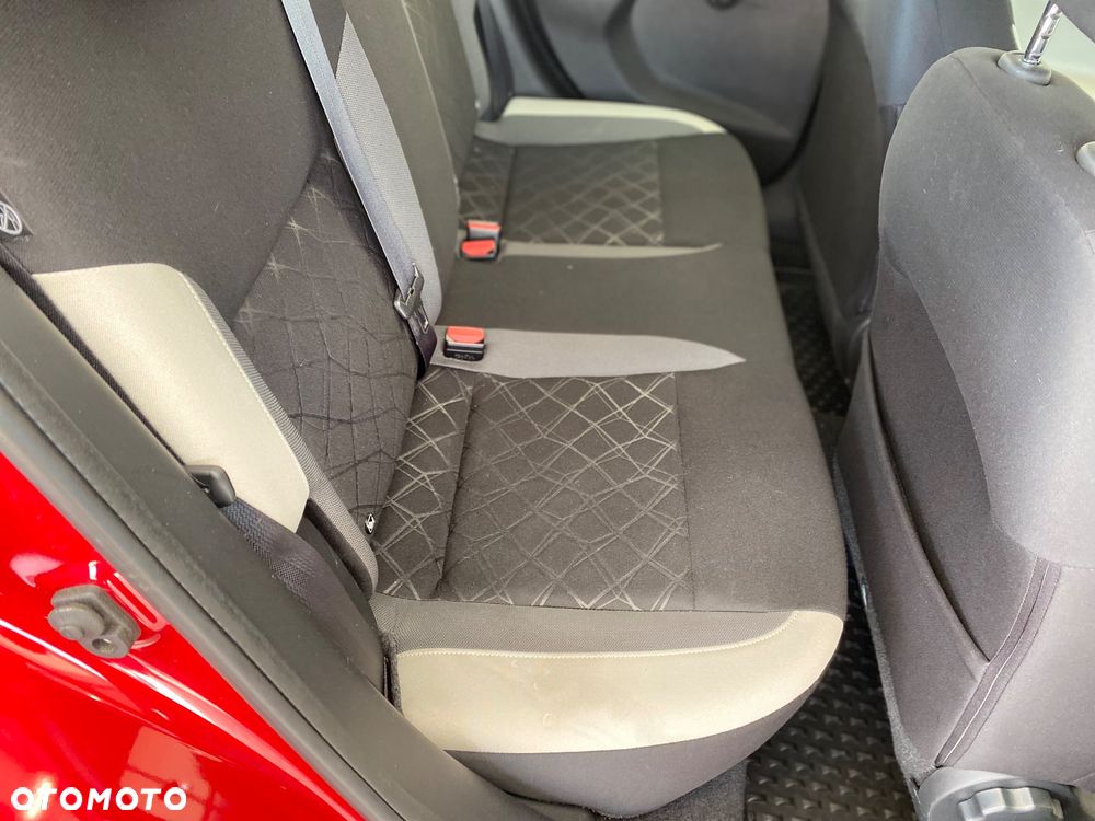 Nissan Micra 1.0 Acenta - 16