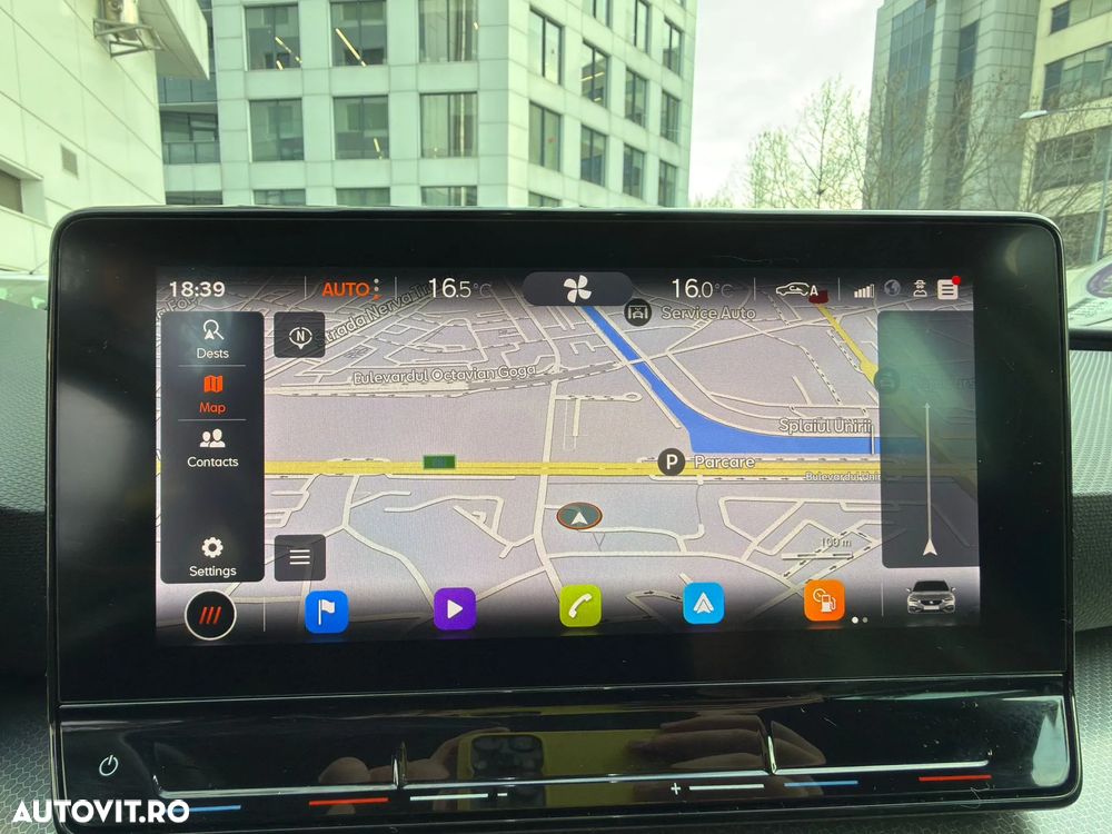 Seat Leon 1.0 eTSI OPF DSG Style Edition - 18