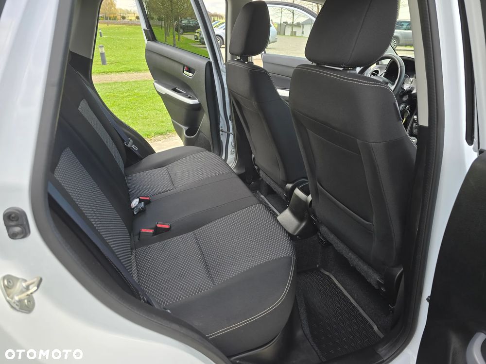 Suzuki Vitara 1.6 (4x2) Automatik Comfort+ - 29