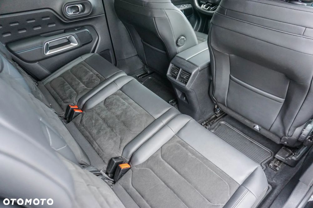 Citroën C5 Aircross 1.2 PureTech Shine Pack EAT8 - 30