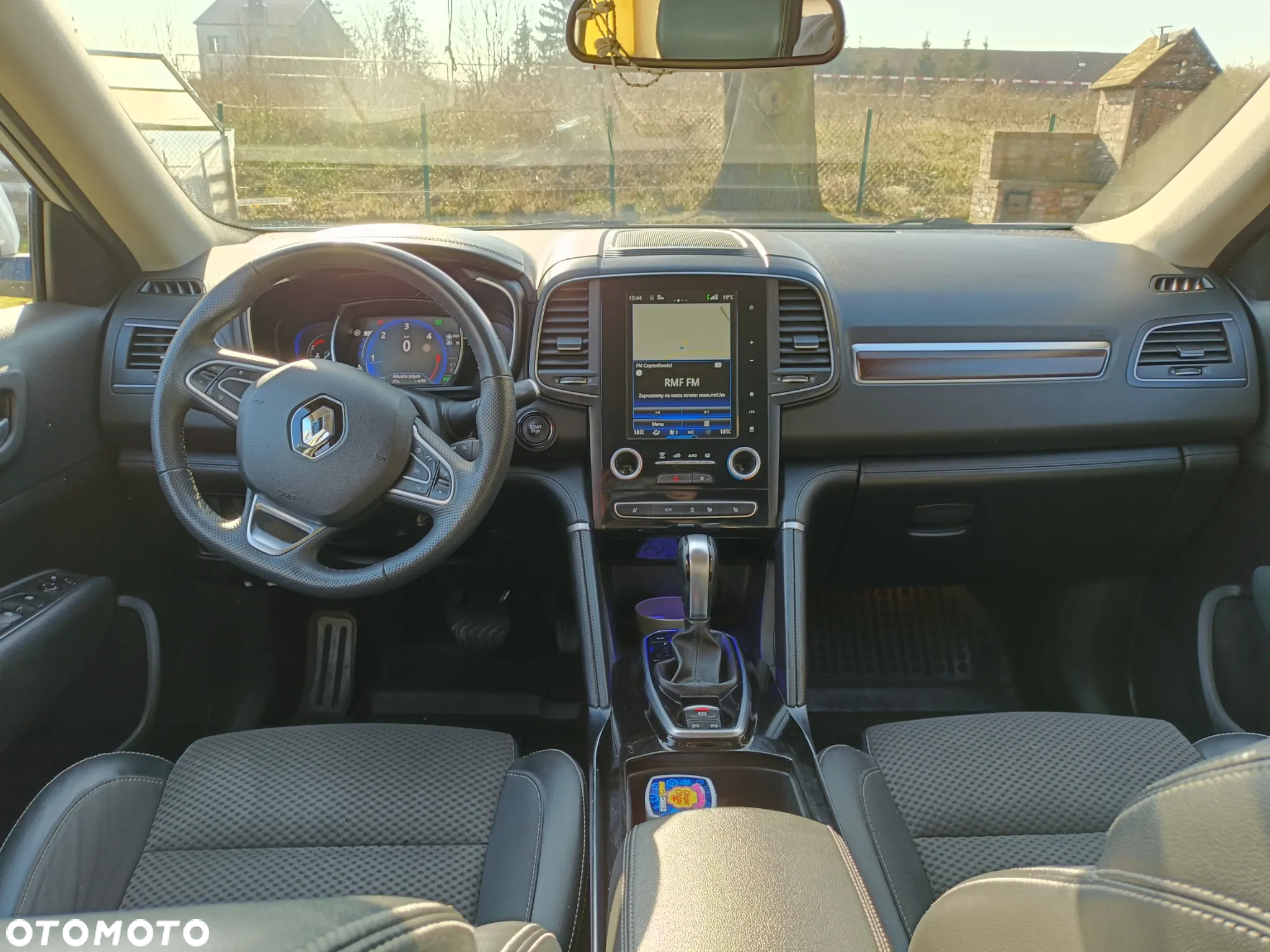 Renault Koleos 2.0 dCi Intens 4x4 X-Tronic - 20
