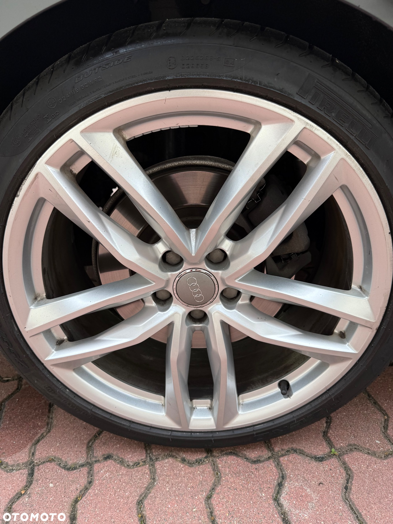 Audi A6 2.0 TFSI Quattro S tronic - 12