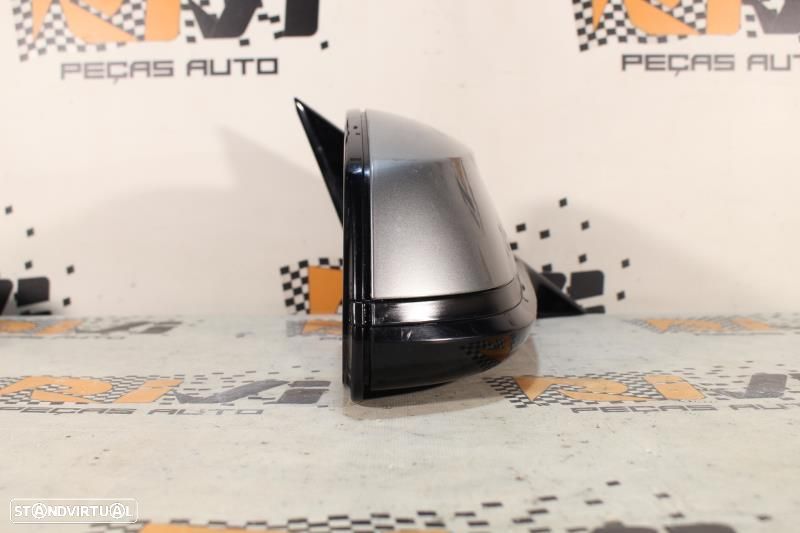 Espelho Retrovisor Direito Bmw 3 (F30, F80)  Espelho Retrovisor Direit - 4