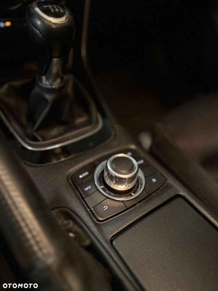 Mazda 6 2.0 Skyenergy - 8