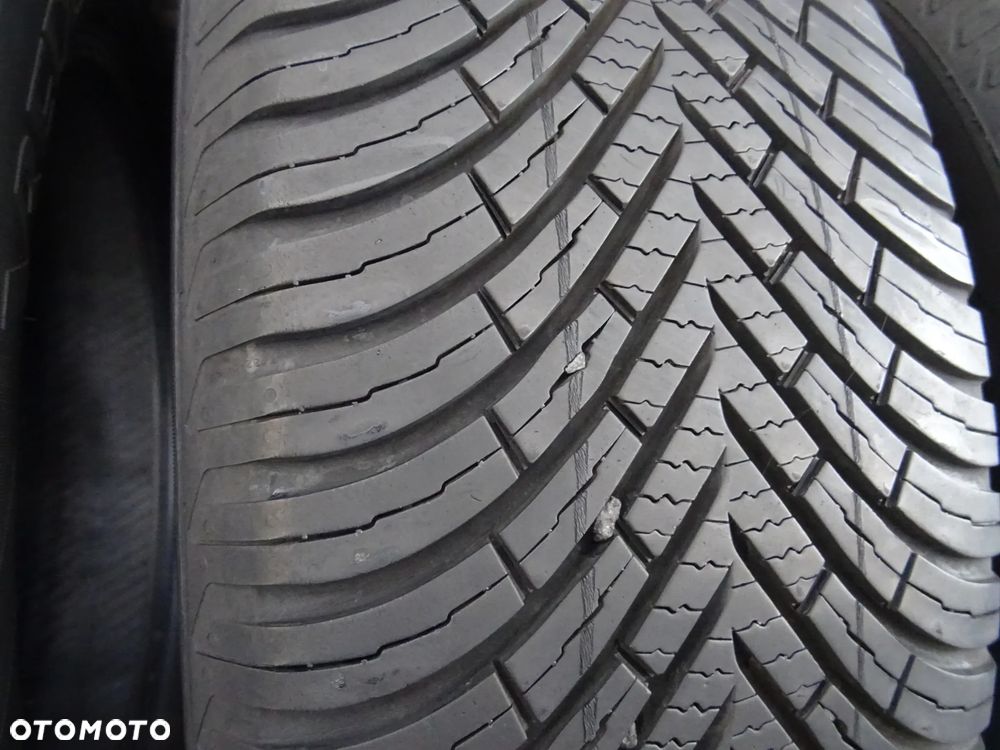 205/60/r16 96V Vredestein Quatrac - 4