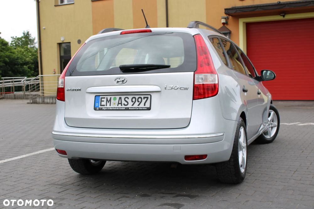Hyundai i30 - 6