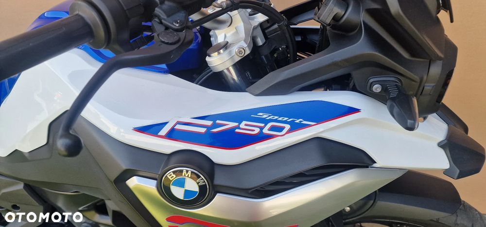 BMW GS - 6