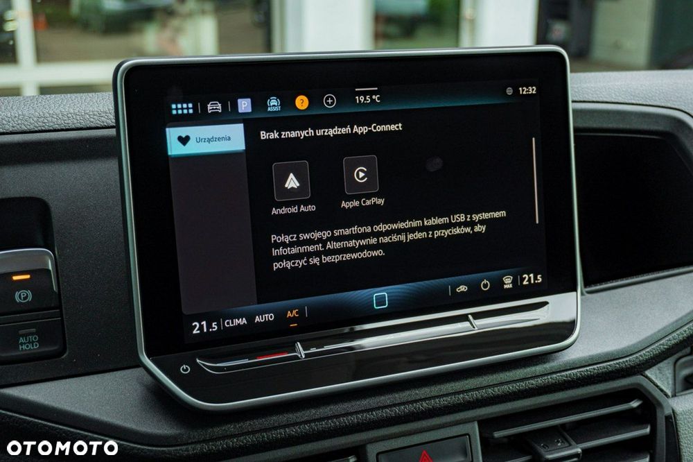 Volkswagen Crafter - 19