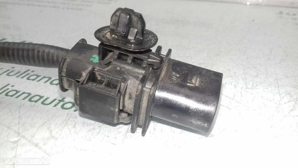 SONDA LAMBDA TOYOTA AURIS 2014 - 3