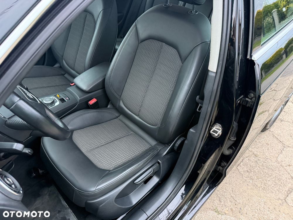 Audi A3 Sportback 1.4 TFSI cylinder on demand ultra sport - 19