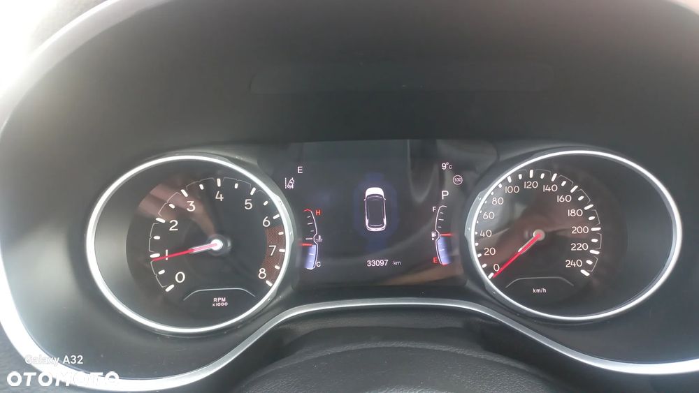 Jeep Compass 1.3 TMair Limited FWD S&S DDCT - 30