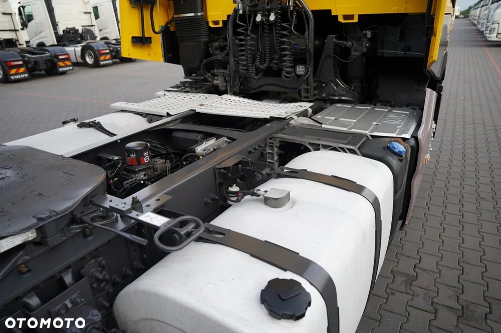 Renault T 440 / KLIMA POSTOJOWA / 13 LITROWY SILNIK / EURO 6 - 16