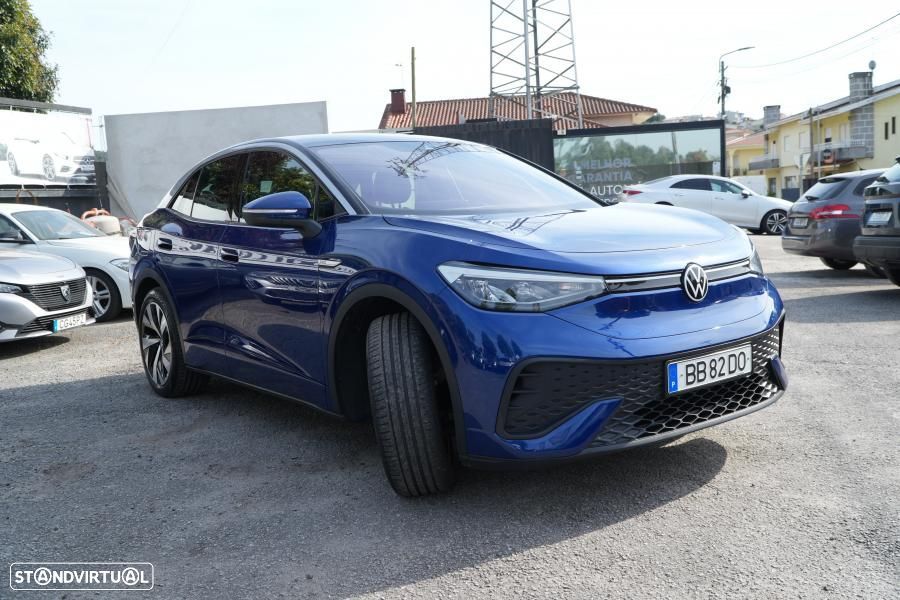 VW ID.5 77 kWh Pro Performance - 4