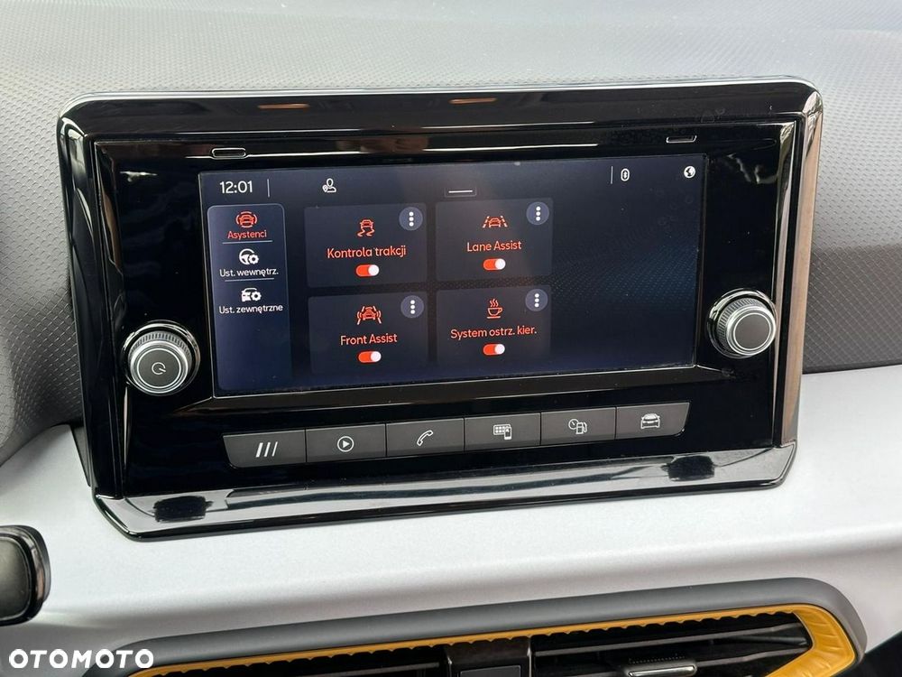 Seat Arona 1.0 TSI Xperience S&S DSG - 24