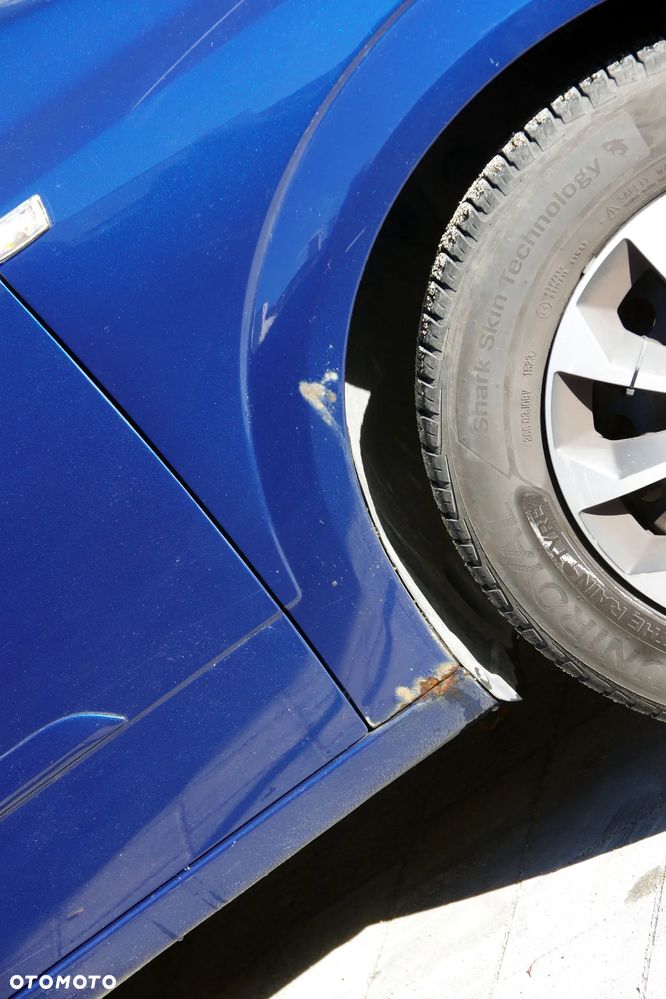 Opel Astra 1.8 Elegance - 9