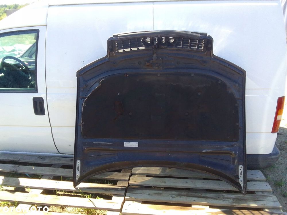 Maska Atrapa Grill Audi A4 B6 Lz5L - 10