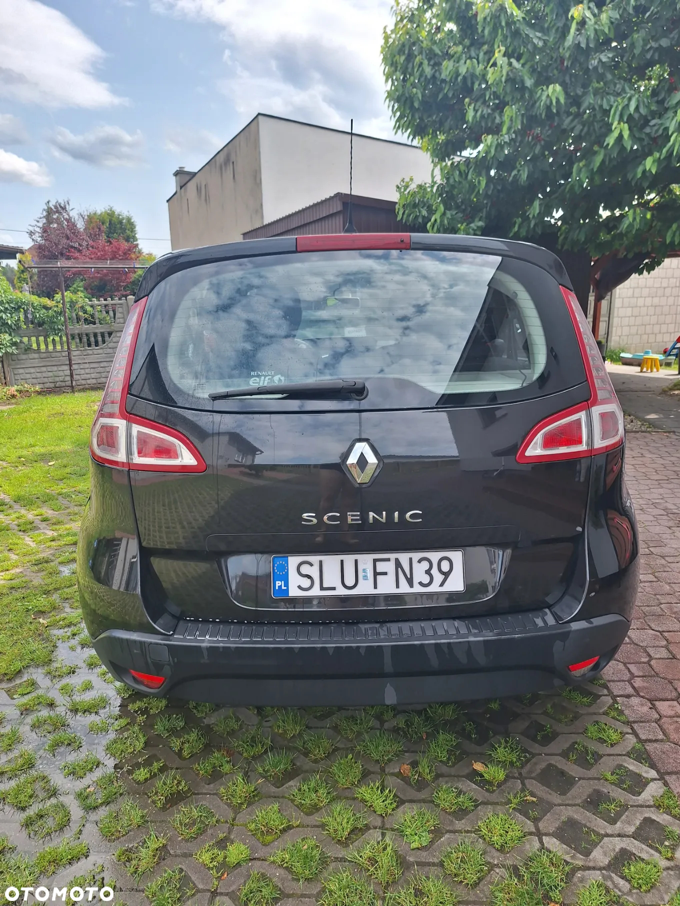 Renault Scenic 1.4 16V TCE Expression - 2