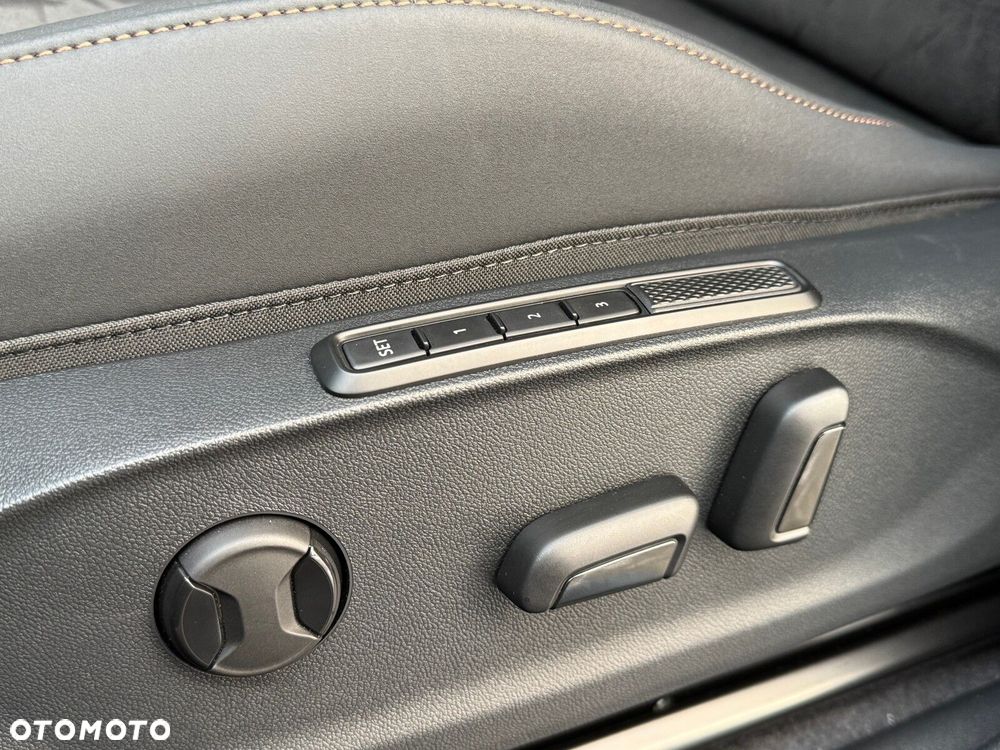 Cupra Terramar 1.5 eTSI mHEV Advantage Edition DSG - 19