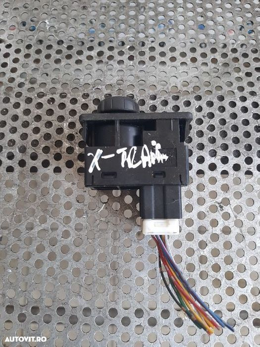 Buton Reglaj Oglinzi Nissan Xtrail X Trail T30 An 2001-2007 - 3