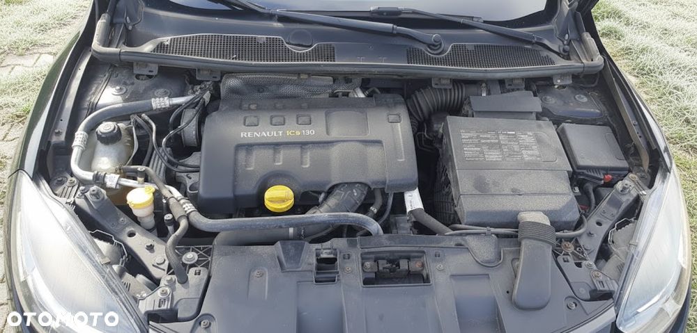 Renault Megane 1.4 16V TCE Dynamique - 22