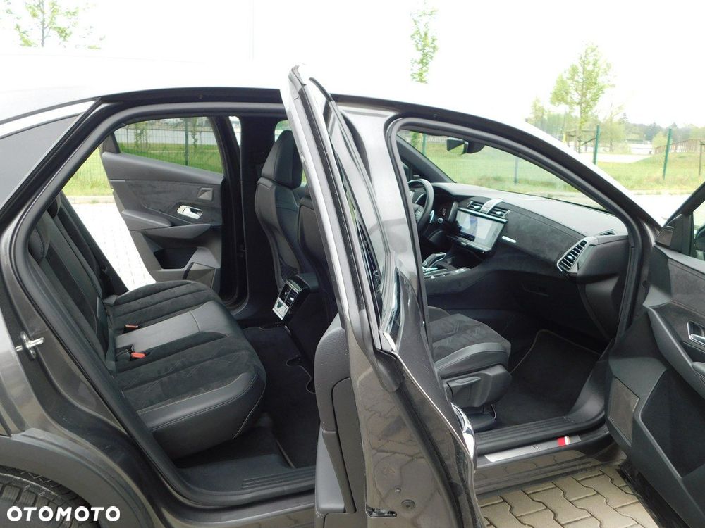 DS Automobiles DS 7 Crossback - 10