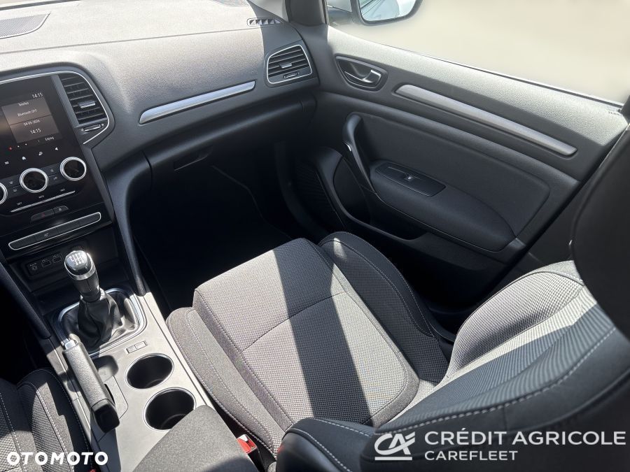 Renault Megane 1.3 TCe FAP Equilibre - 20