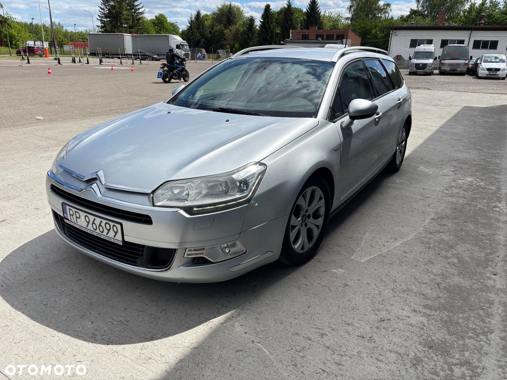 Citroën C5 HDi 165 FAP Selection - 2