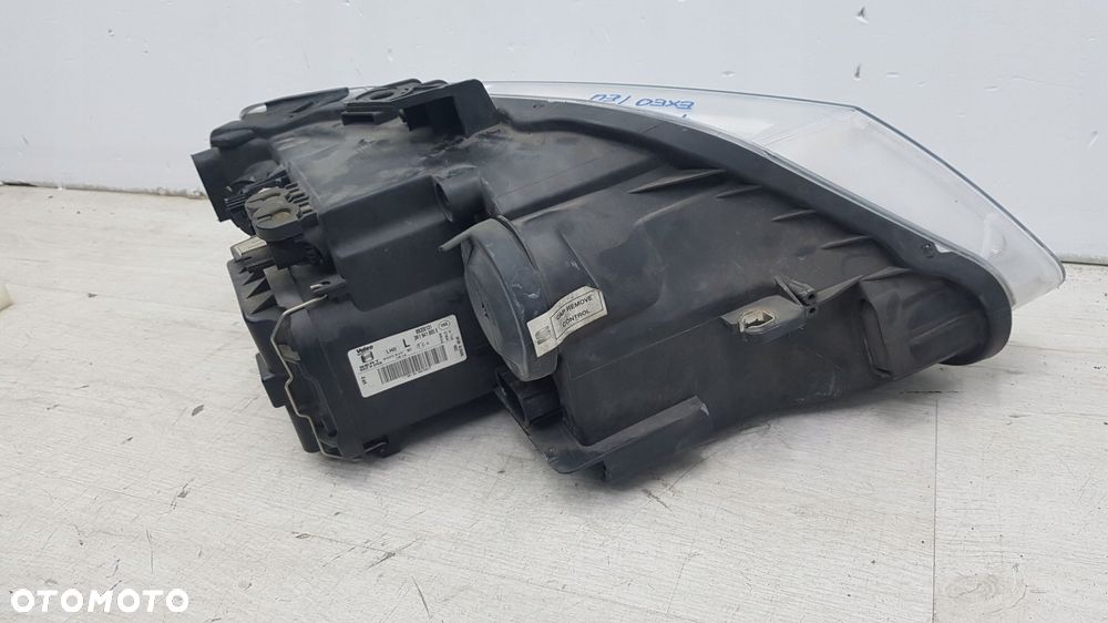 seat exeo lampa lewy przód eu - 6