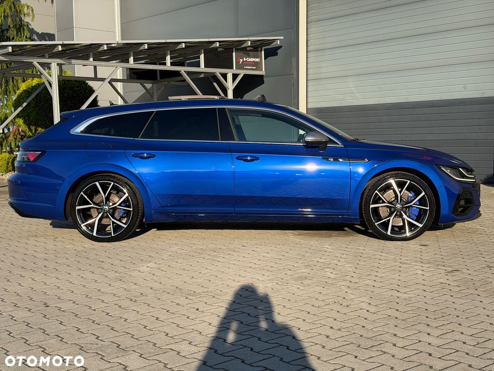Volkswagen Arteon 2.0 TSI 4Motion R DSG - 12