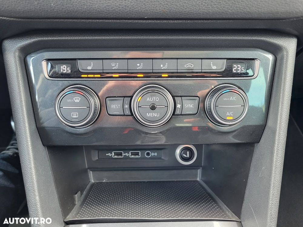 Volkswagen Tiguan 2.0 TDI DPF DSG 4Mot Highline - 27