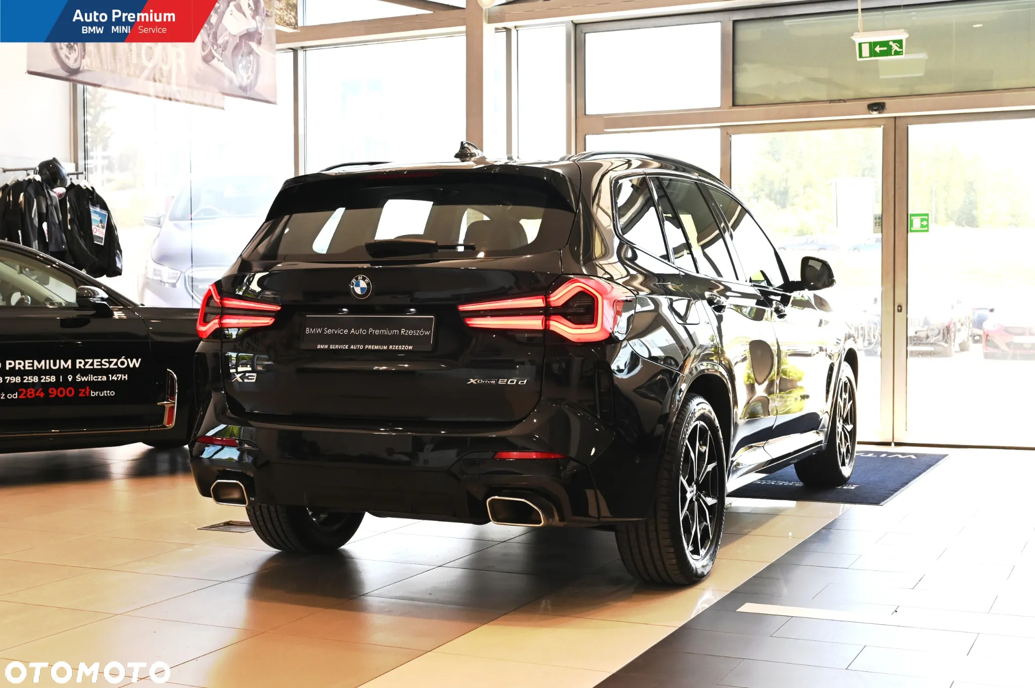 BMW X3 - 19