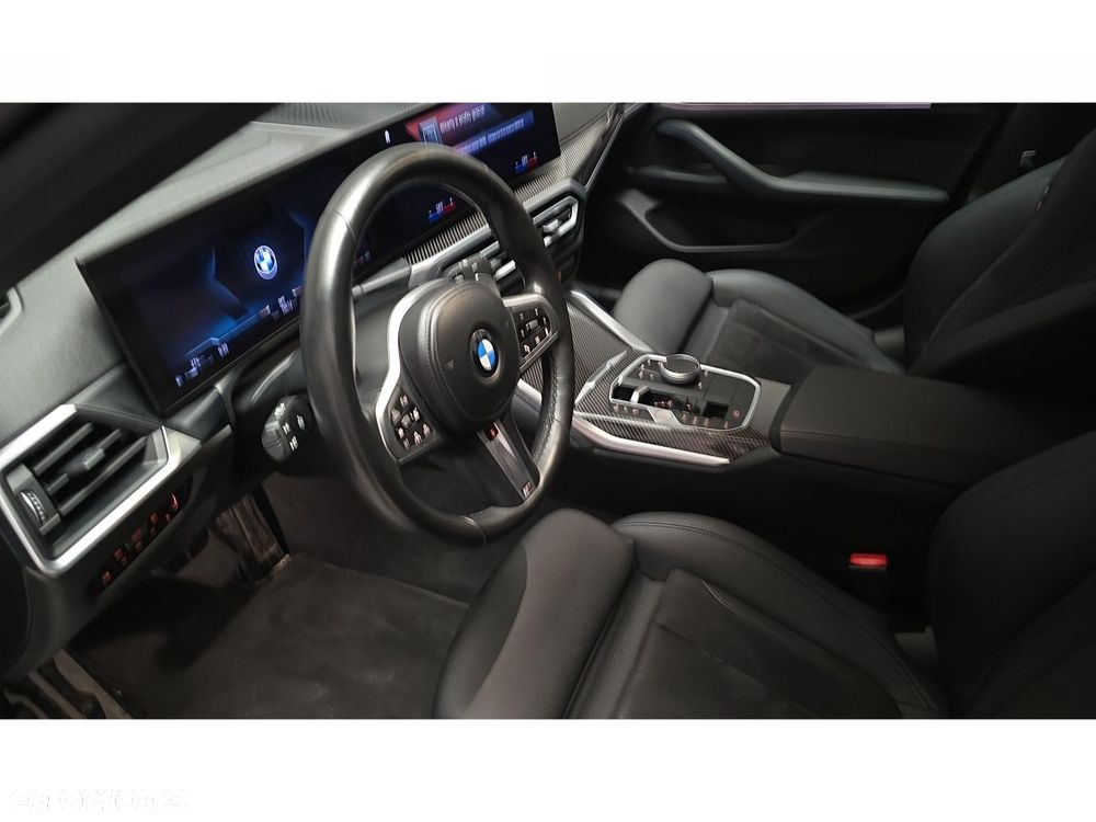 BMW Seria 4 - 16