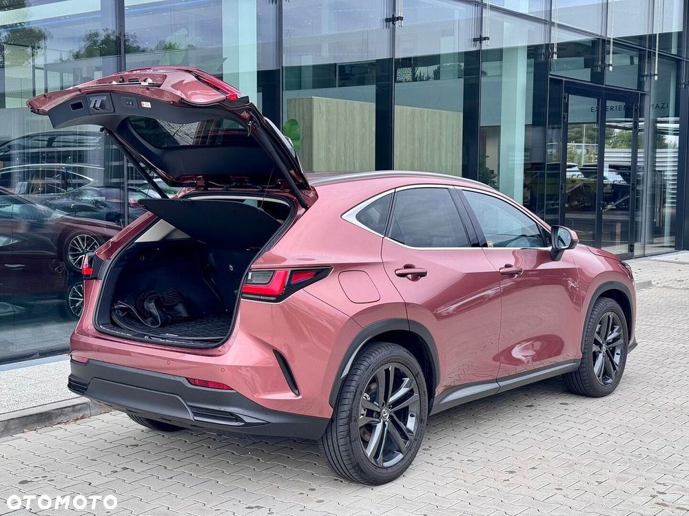Lexus NX 450h+ Prestige AWD - 40