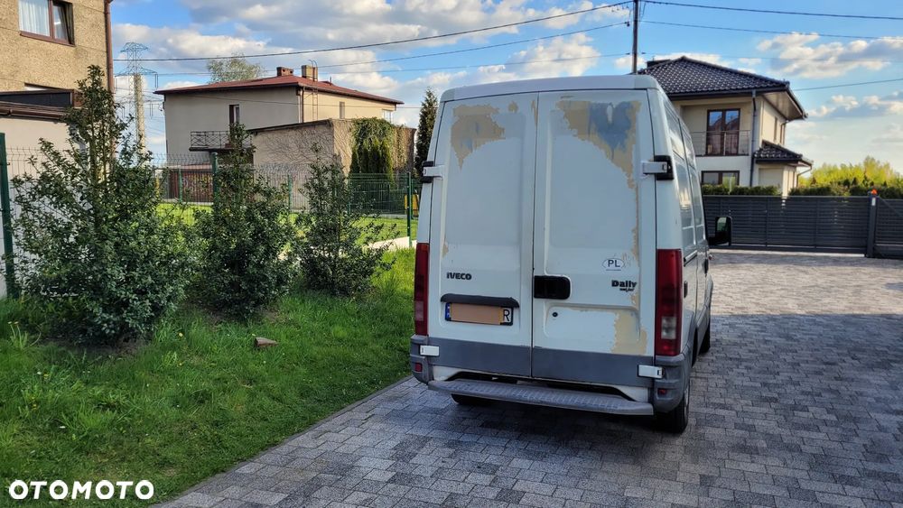 Iveco DAILY 29L11 - 5