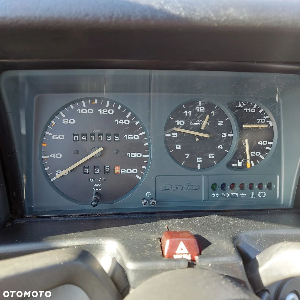 Volkswagen Polo 1.3 GT - 13