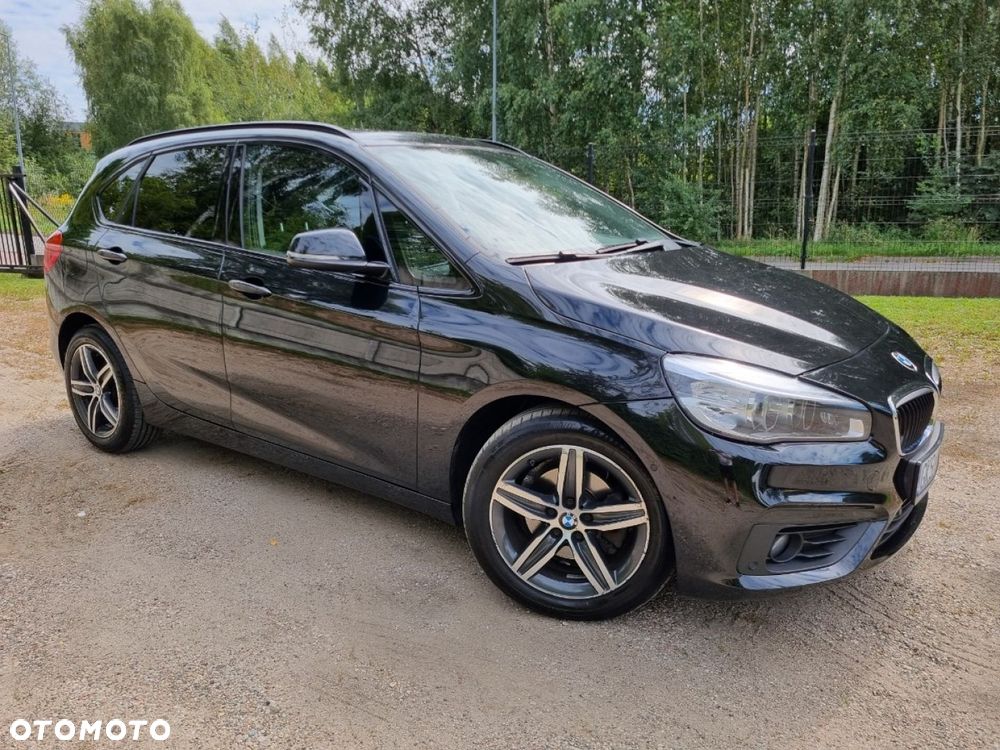 BMW Seria 2 - 33