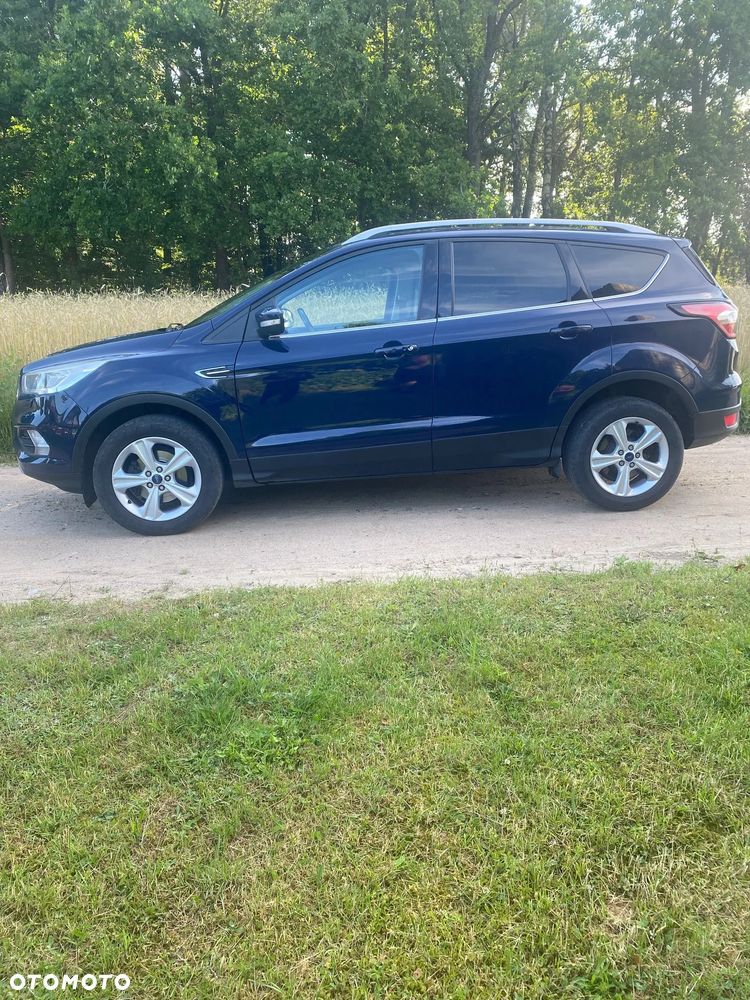 Ford Kuga 1.5 EcoBoost FWD Edition ASS - 3