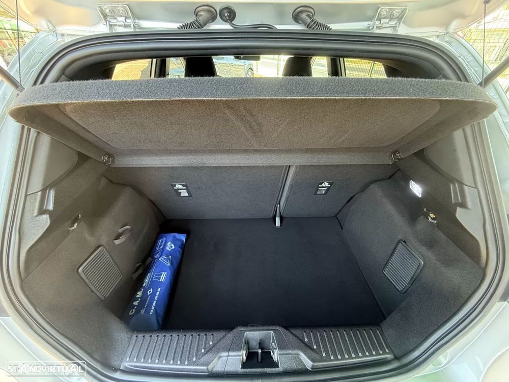 Ford Fiesta 1.0 EcoBoost ST-Line - 11