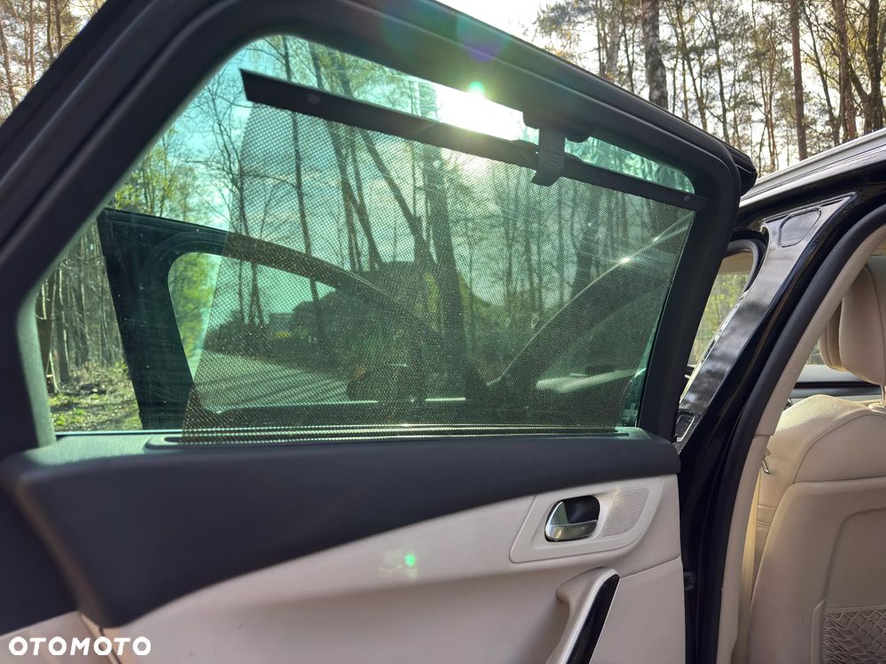 Peugeot 508 HDi FAP 165 Automatik Allure - 18