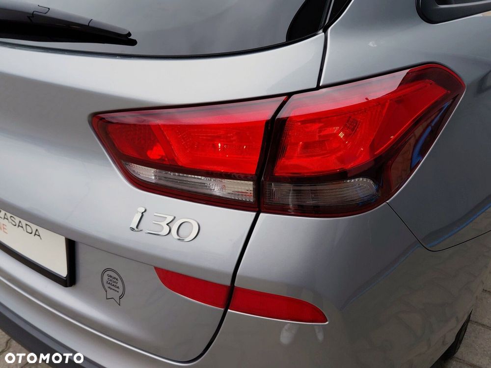 Hyundai i30 1.0 T-GDI Modern - 29