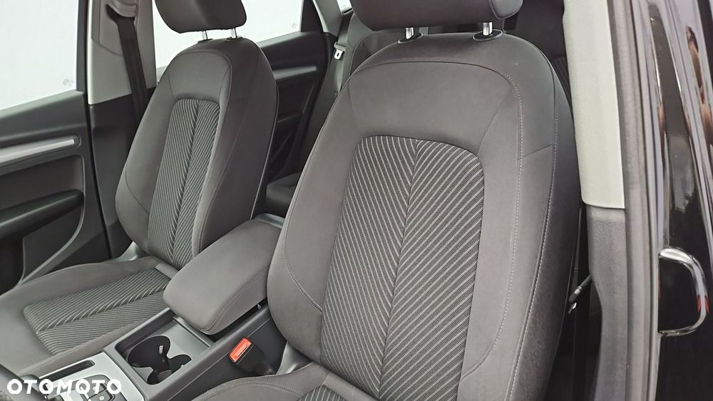 Audi Q5 40 TDI mHEV Quattro S tronic - 12