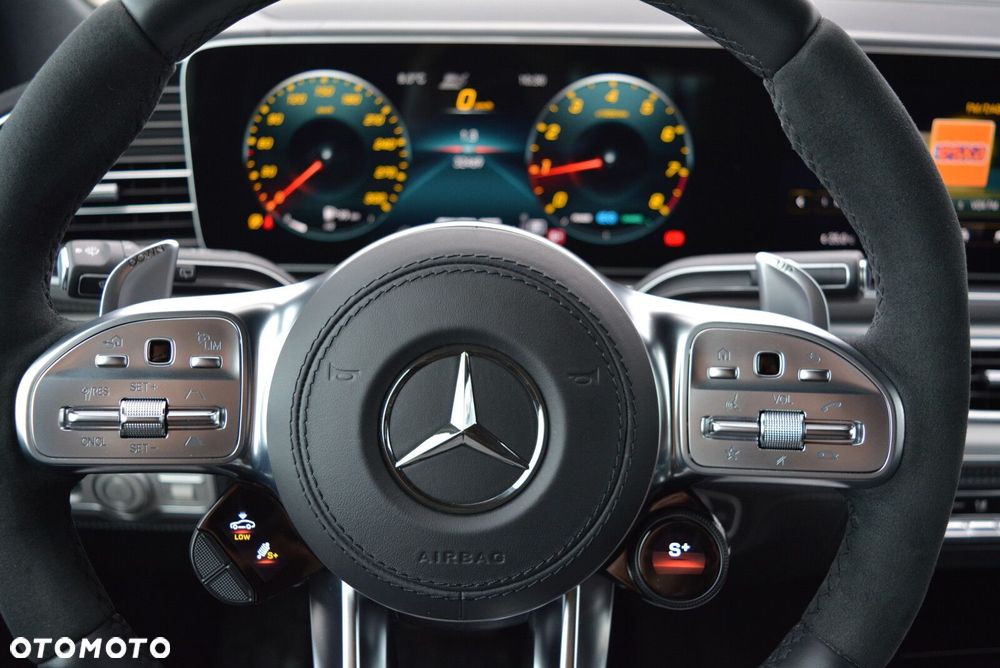 Mercedes-Benz GLE - 12