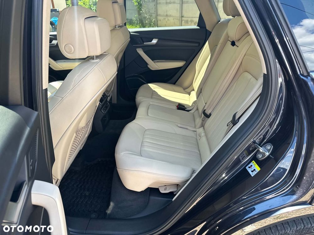 Audi Q5 - 9
