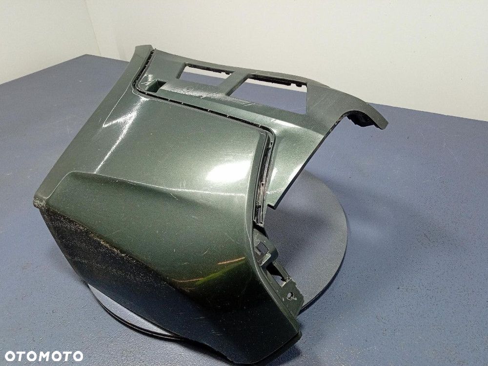 BMW X3 E83 LCI LIFT NAROŻNIK ZDERZAKA TYŁ LEWY 3416237 A11 - 2