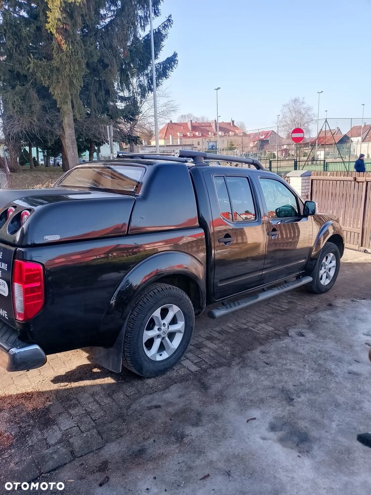 Nissan Navara - 9