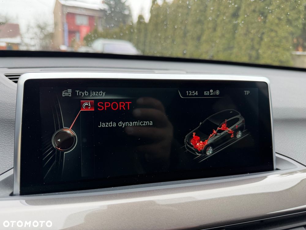 BMW X1 xDrive25d Advantage - 39