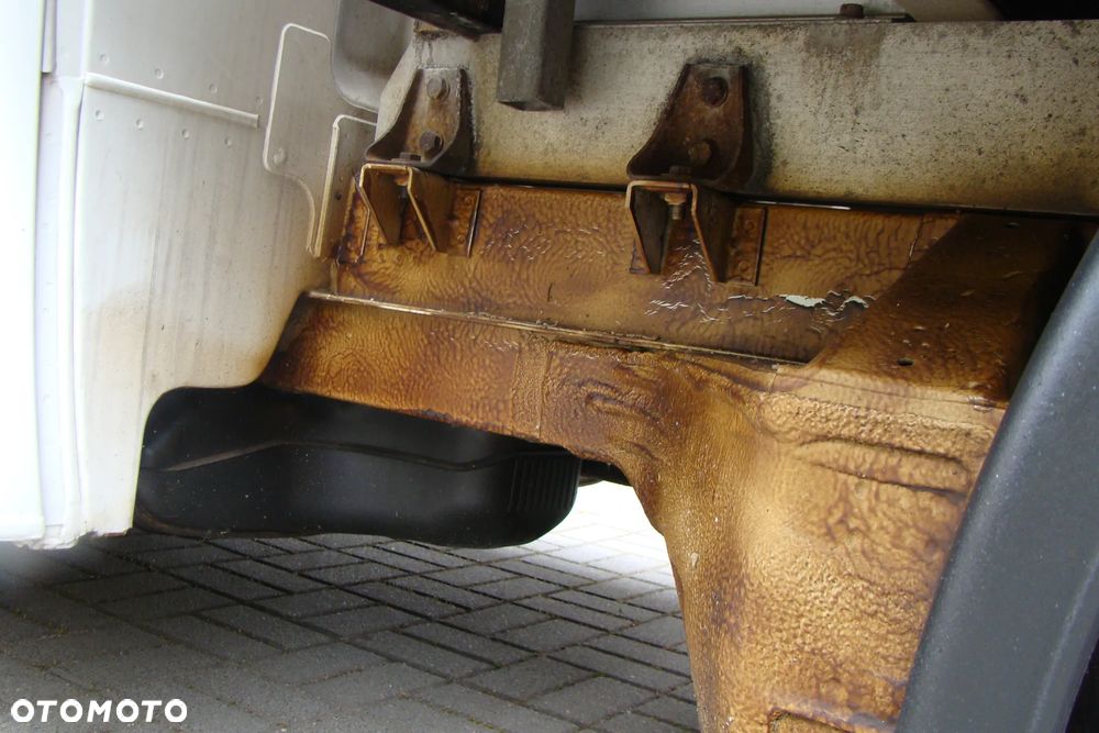 Volkswagen transporter 4x4 - 22