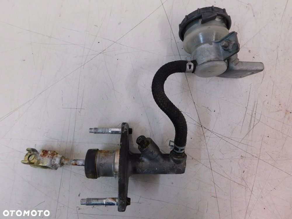 wysprzeglik honda crx del sol 1.6b 95r - 1