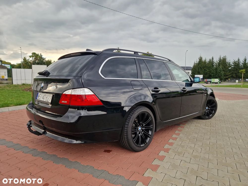 BMW Seria 5 - 10