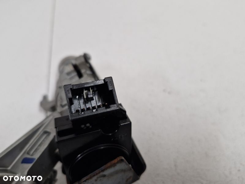 OPEL INSIGNIA A LIFT STACYJKA KLUCZYKI 2 SZTUKI PILOT 23276089 - 7